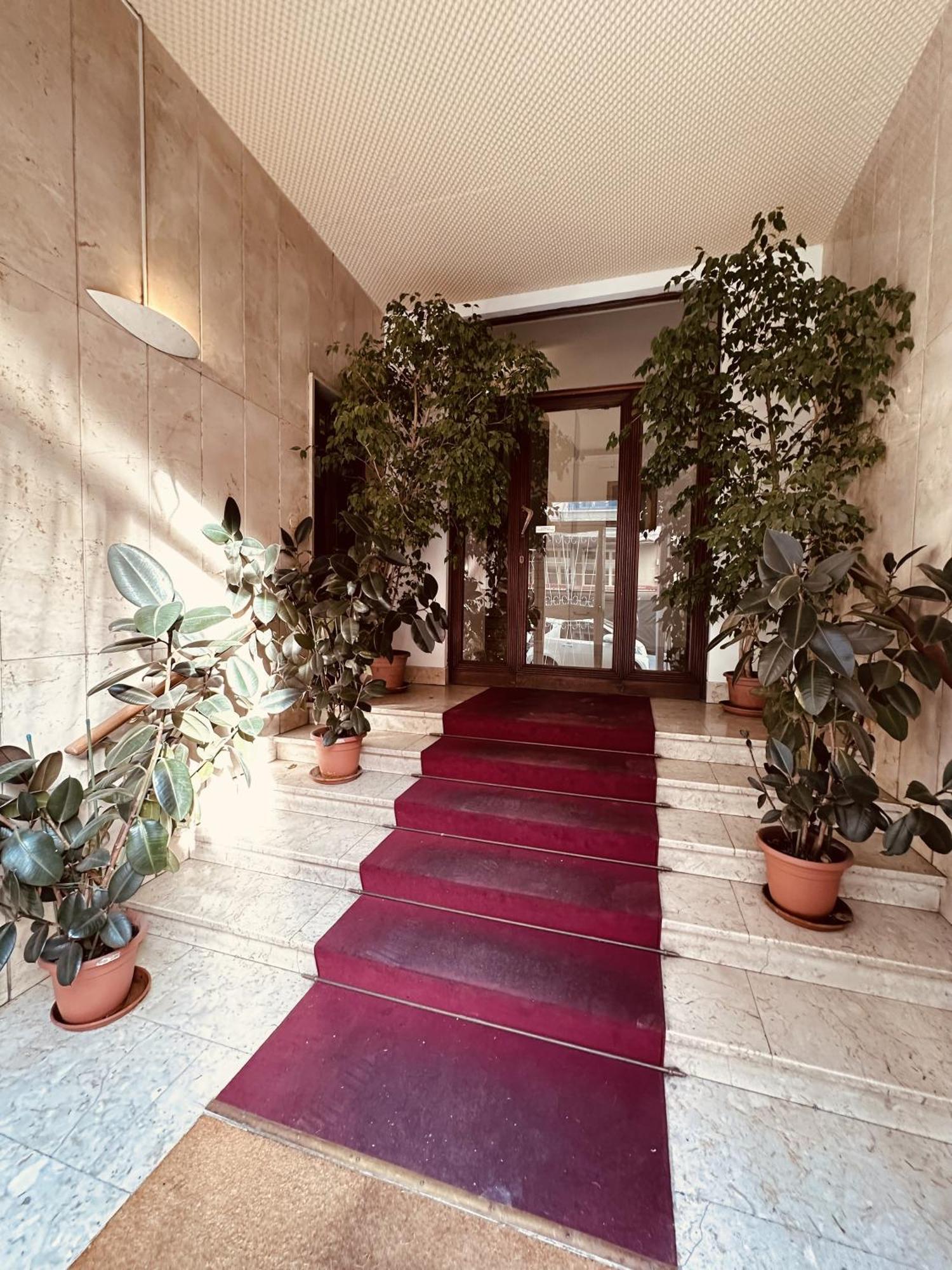 Civico 20 Firenze